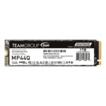 SSD TEAMGROUP TEAM M.2-2280 PCI-E MP44Q 1TB