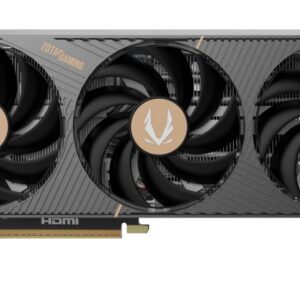 TARJETA GRAFICA ZOTAC RTX 5070 TI SOLID SFF OC 16GB GDDR7
