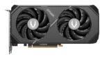 TARJETA GRAFICA ZOTAC RTX 5070 TWIN EDGE OC 12GB GDDR7