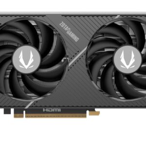 TARJETA GRAFICA ZOTAC RTX 5070 TWIN EDGE OC 12GB GDDR7