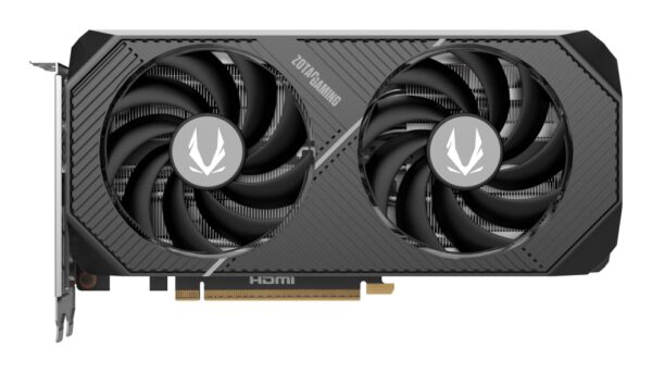 TARJETA GRAFICA ZOTAC RTX 5070 TWIN EDGE OC 12GB GDDR7
