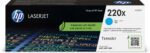 TONER HP 220X CIAN ALTA