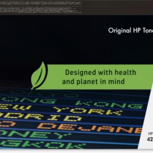 TONER HP 220X CIAN ALTA