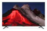 TV XIAOMI ELA5990EU A PRO 2026 65" QLED GOOGLETV NEGRO USB 2.0 LAN HDMI X3