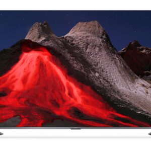 TV XIAOMI ELA5990EU A PRO 2026 65" QLED GOOGLETV NEGRO USB 2.0 LAN HDMI X3