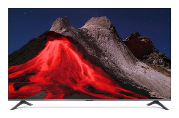 TV XIAOMI ELA5990EU A PRO 2026 65" QLED GOOGLETV NEGRO USB 2.0 LAN HDMI X3