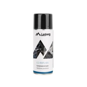 AIRE COMPRIMIDO LANBERG 400 ML