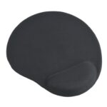 ALFOMBRILLA GEMBIRD SOPORTE GEL NEGRO 260X220X4