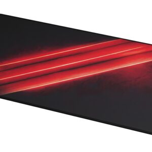 ALFOMBRILLA GENESIS CARBON 500 MAXI FLASH 900X450X2,5