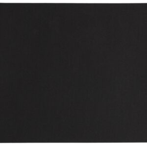 ALFOMBRILLA NATEC PRINTABLE NEGRO 220X180 MM