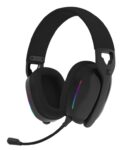 AURICULARES GAMING ZALMAN ZM-HPS650W BLUETOOTH NEGRO