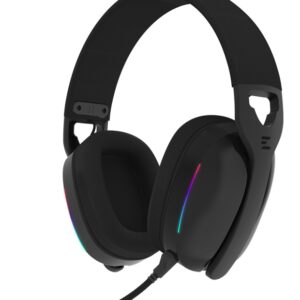 AURICULARES GAMING ZALMAN ZM-HPS650W BLUETOOTH NEGRO