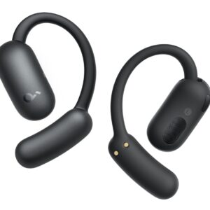 AURICULARES SOUNDCORE AEROFIT OPEN-EAR NEGRO