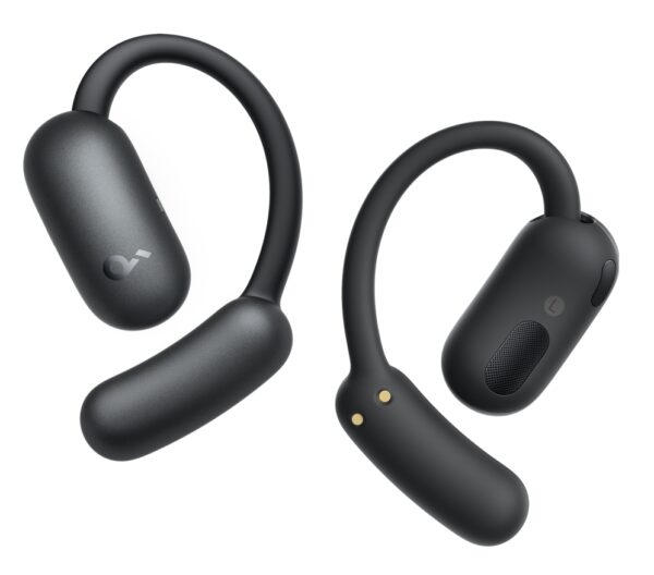 AURICULARES SOUNDCORE AEROFIT OPEN-EAR NEGRO
