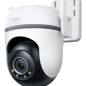 CAMARA TP-LINK TAPO TC42 OUTDOOR PAN/TILT