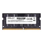 DDR4 SODIMM PNY 16GB CL22 3200