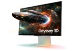 MONITOR SAMSUNG 27" LS27FG904XUXEN UHD 160HZ IPS 3840X2160 DP HDMI