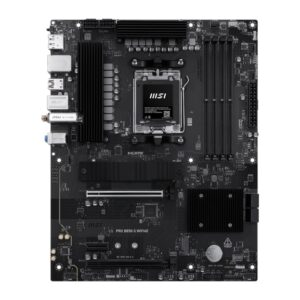 PLACA BASE MSI PRO B850-S WIFI6E