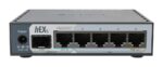 ROUTER MIKROTIK E60iUGS HEX S L4