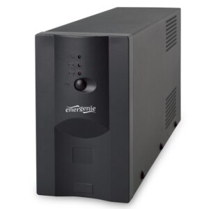 SAI GEMBIRD DE 1200VA CON AVR AVANZADO