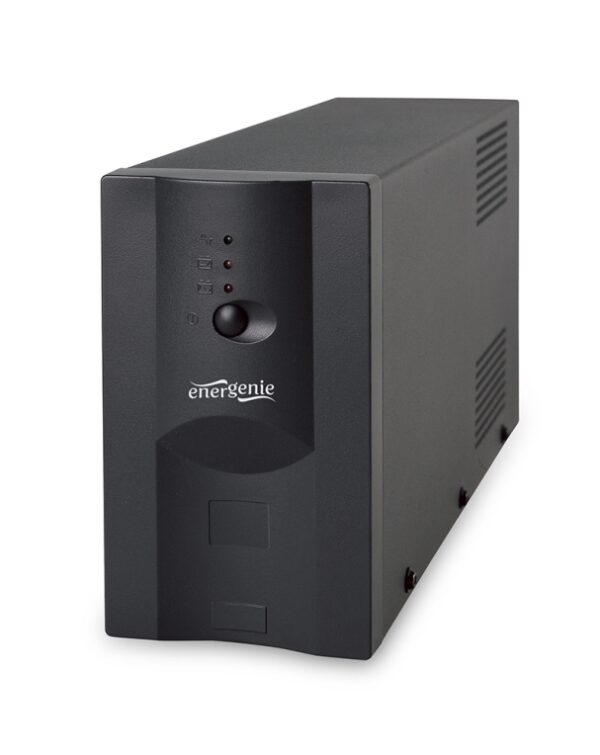 SAI GEMBIRD DE 1200VA CON AVR AVANZADO