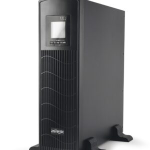 SAI GEMBIRD PARA RACK 3000 VA NEGRO