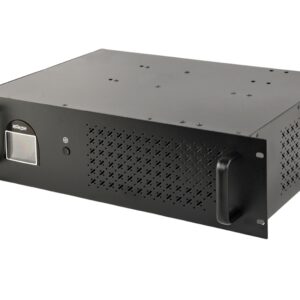 SAI GEMBIRD PARA RACK DE 2000VA