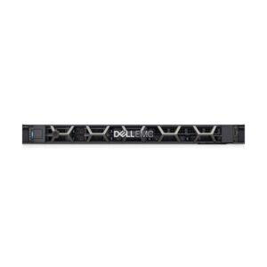 SERVIDOR DELL R350 RACK 1U XEON E-2334 16GB 6TB 1X2,5"