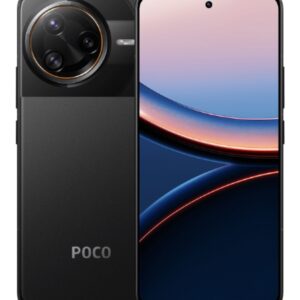 SMARTPHONE POCO F7 ULTRA 12GB/256GB BLACK