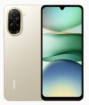 SMARTPHONE XIAOMI REDMI A5 6.71 HD+ 4GB/128GB SANDY GOLD
