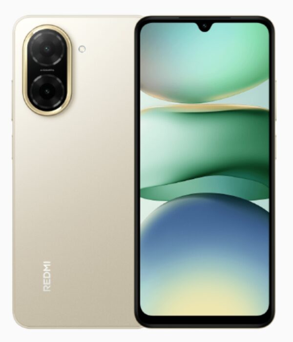 SMARTPHONE XIAOMI REDMI A5 6.71 HD+ 4GB/128GB SANDY GOLD