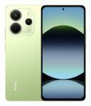 SMARTPHONE XIAOMI REDMI NOTE 14 6,67 6GB/128GB LIME GREEN