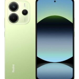SMARTPHONE XIAOMI REDMI NOTE 14 6,67 6GB/128GB LIME GREEN