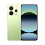SMARTPHONE XIAOMI REDMI NOTE 14 6,67 8GB/256GB LIME GREEN