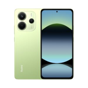 SMARTPHONE XIAOMI REDMI NOTE 14 6,67 8GB/256GB LIME GREEN