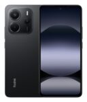 SMARTPHONE XIAOMI REDMI NOTE 14 6,67 8GB/256GB MIDNIGHT BLACK