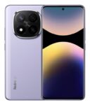 SMARTPHONE XIAOMI REDMI NOTE 14 PRO+ 5G 6,67 12GB/512GBLAVENDER PURPLE