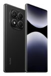 SMARTPHONE XIAOMI REDMI NOTE 14 PRO 6,67 8GB/256GB MIDNIGHT BLACK