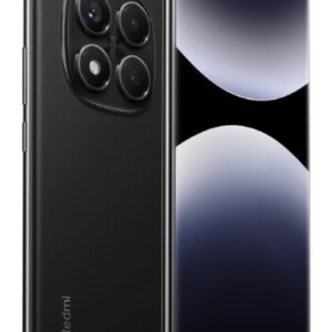 SMARTPHONE XIAOMI REDMI NOTE 14 PRO 6,67 8GB/256GB MIDNIGHT BLACK