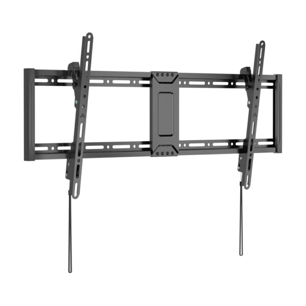 SOPORTE AISENS ECO INCLINABLE MONITOR/TV 75KG DE 43-100 NEGRO