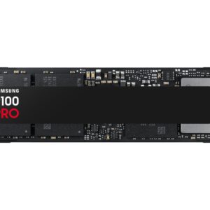 SSD SAMSUNG 9100 PRO 1TB M.2 NVME