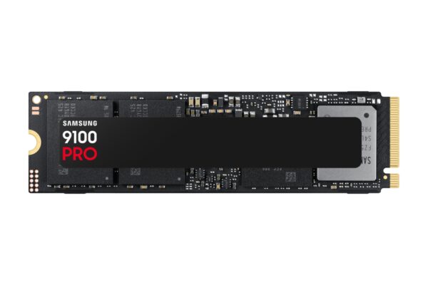 SSD SAMSUNG 9100 PRO 1TB M.2 NVME