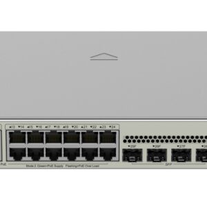 SWITCH RUIJIE REYEE RG-NBS3100-24GT4SFP-P-V2