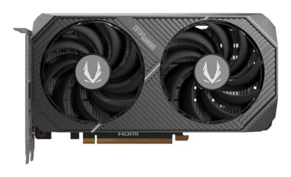 TARJETA GRAFICA ZOTAC RTX 5060 TWIN EDGE 8GB