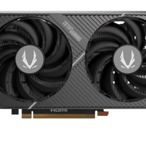 TARJETA GRAFICA ZOTAC RTX 5060 TWIN EDGE OC 8GB