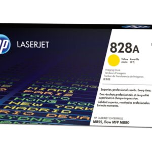 TONER HP 828A AMARILLO