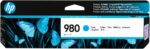 TONER HP 980 CIAN