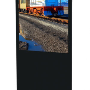 TOTEM NO TACTIL DAHUA DHI-LDV43-SAI400L-V1 43" ANDROID 8.1