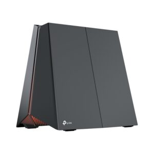 TP-LINK ROUTER BE9300 TRI-BAND WI-FI 7 GAMING
