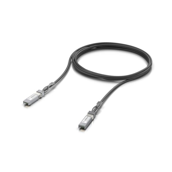 UBIQUITI UACC-DAC-SFP28-3M CABLE DAC SFP28 25G, 3 M